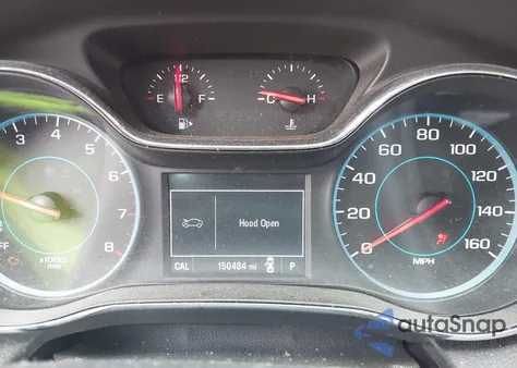 2018 Chevrolet Cruze Ls Auto from USA, damaged, VIN 1G1BC5SM9J7178049